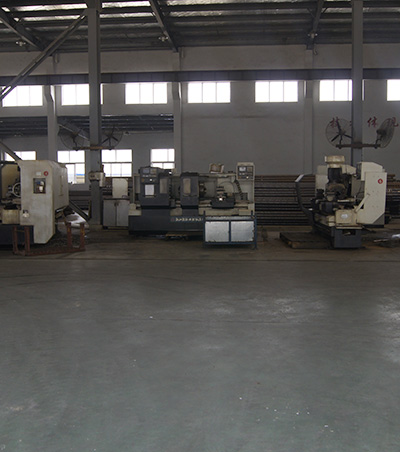 生產(chǎn)現(xiàn)場