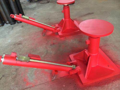 液壓支架千斤頂?shù)氖褂脴?biāo)準(zhǔn) 液壓支架千斤頂?shù)氖褂脴?biāo)準(zhǔn)