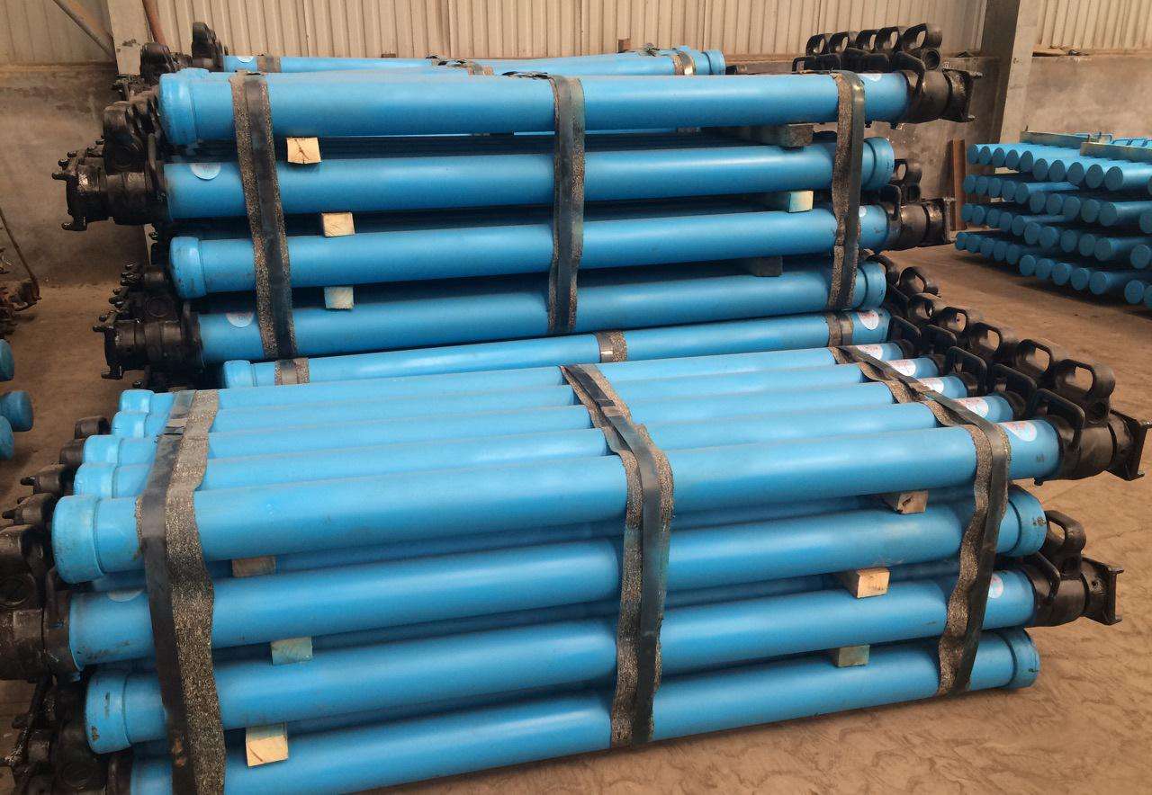 礦用單體液壓支柱 礦用單體液壓支柱