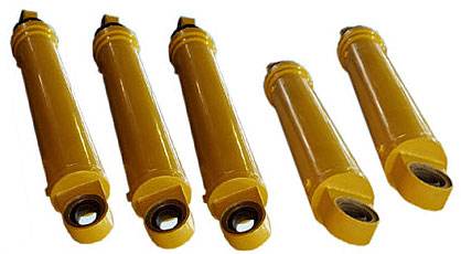 工程液壓缸 工程液壓缸