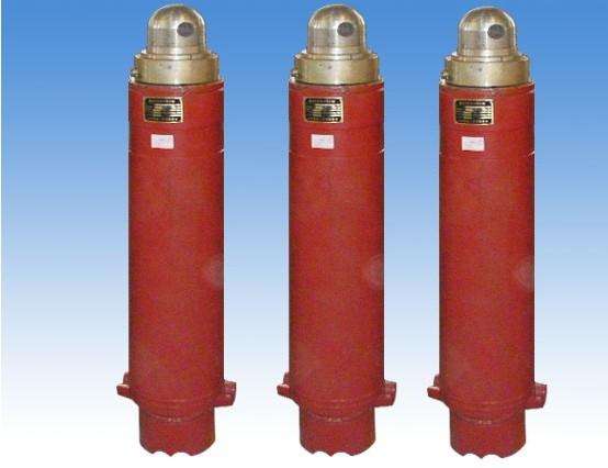 液壓支架立柱 液壓支架立柱