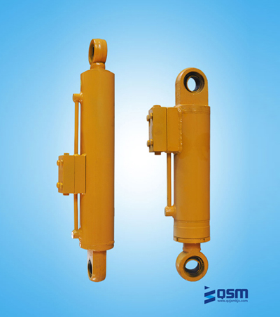 單體液壓支柱 單體液壓支柱